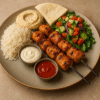 CHICKEN SHISH KEBAB - Image 2