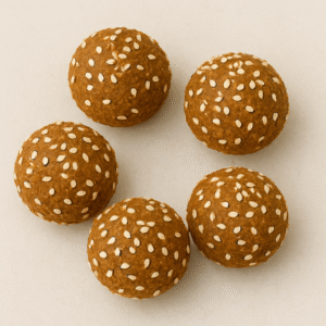 FALAFEL 5 BALLS