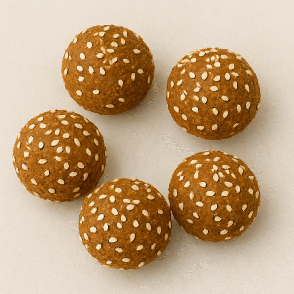 FALAFEL 5 BALLS
