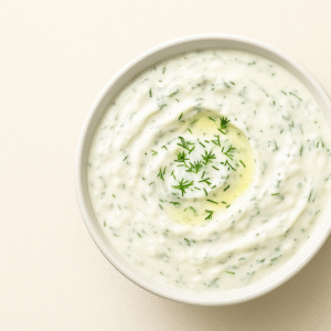TZATZIKI